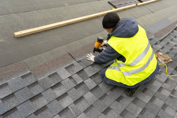 Best Residential Roofing Contractor  in Frankford, DE
