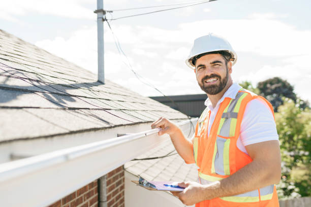 Best Local Roofing Companies  in Frankford, DE