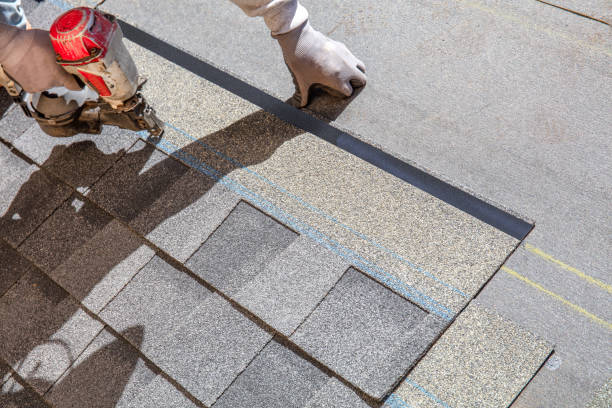Quick and Trustworthy Emergency Roof Repair Services in Frankford, DE